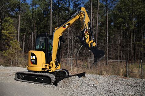 warren cat mini excavator|caterpillar mini excavators.